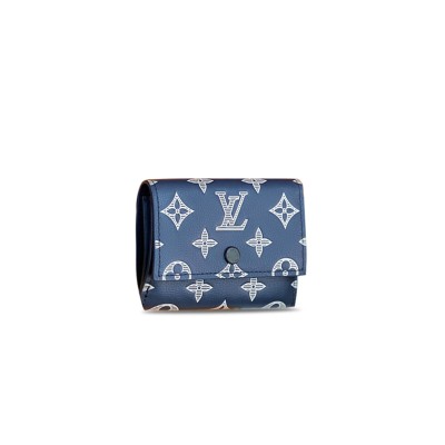 LOUIS VUITTON VICTOR WALLET M12635 (11.5*9*2.5cm)